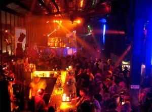 Dein Guide für Clubs in Berlin