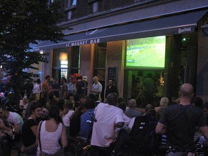 Single bar berlin mitte