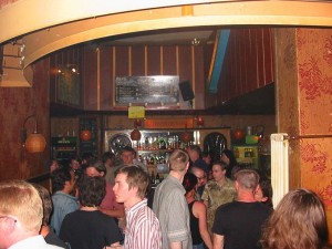 Dein Guide für Clubs in Berlin