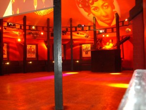 Dein Guide für Clubs in Berlin