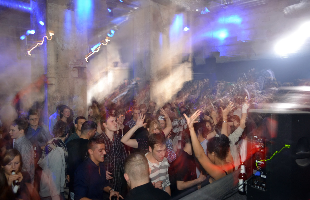 Casino Berlin Club Casino Berlin Club