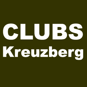 Clubs in Berlin Kreuzberg