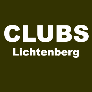 Clubs in Berlin Lichtenberg