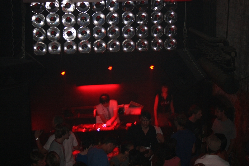 Arena Club Berlin-1