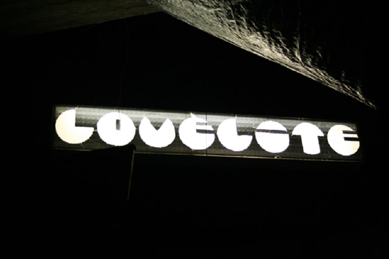 Lovelite Club