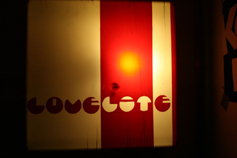 Lovelite Club