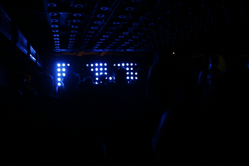 Weekend Club
