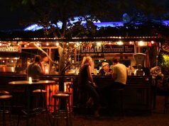 28.12-2.1.2018 Chalet NYE Week mit Reboot, Moonbootica, Tom Trago & more im Chalet Club