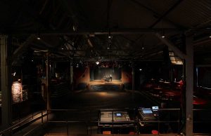 Festsaal Kreuzberg öffnet im Rahmen der Kältehilfe