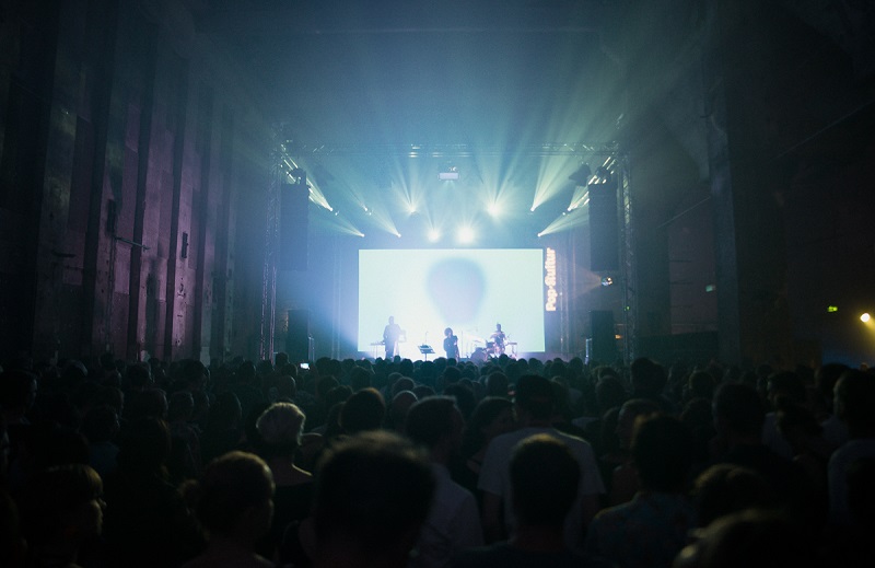 Berghain Club Berlin