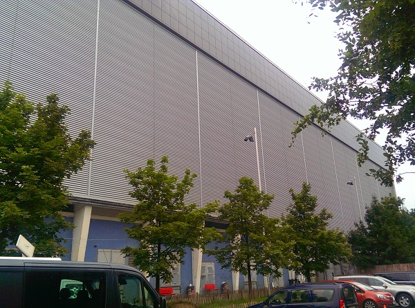 Tresor Club Programm Mai 2016