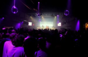 TRESOR JULI 2016 PROGRAMM