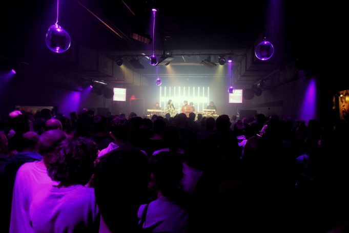 TRESOR JULI 2016 PROGRAMM