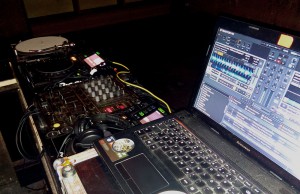 27.08. Heimlich im Rosis | Kalipo – live + Silent Disco im Garten