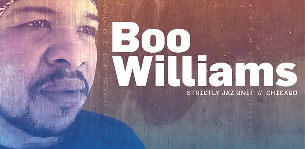 Boo Williams
