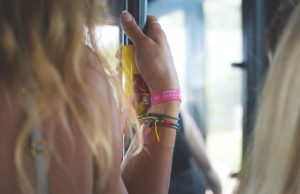 Lollapalooza – Alles Wichtige zum dritten Festival in Europa