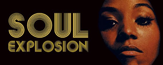 soul explosion