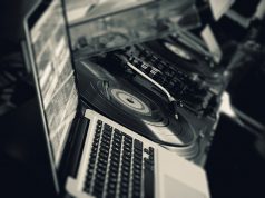 03.02. Vaseline Factory at KITKAT CLUB Berlin