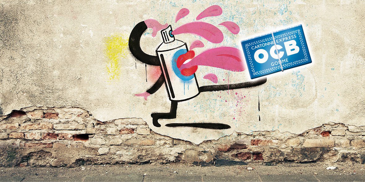 ocb street art berlin