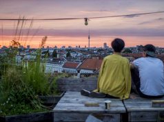 24.11. Drink 4 Good –2 Jahre Oh Yeah – Das Geburtstagsfestival im Klunkerkranich