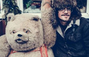 Safe Place predigen und… naja ihr wisst schon