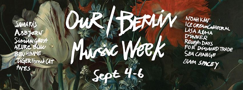 berlin music week