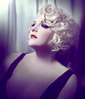 Kaey Marilyn (c) Hase Oliver