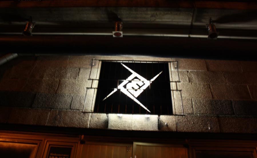 Programm M-Bia Club 10/2016