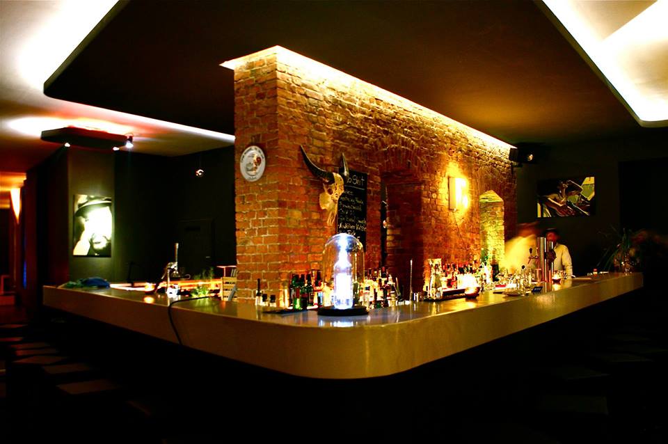 Booze-Bar