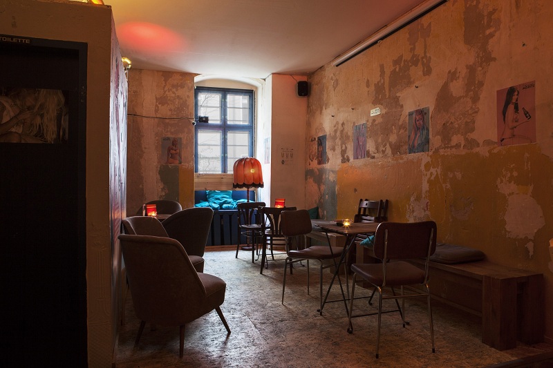MORITZ bar berlin