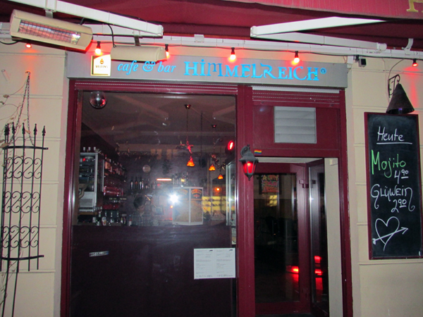 himmelreich-bar