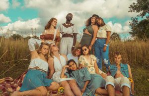 DAS ERSTE SCHUHMUSEUM IN TOWN (21.02. – 23.02.2014) POSTBAHNHOF BERLIN