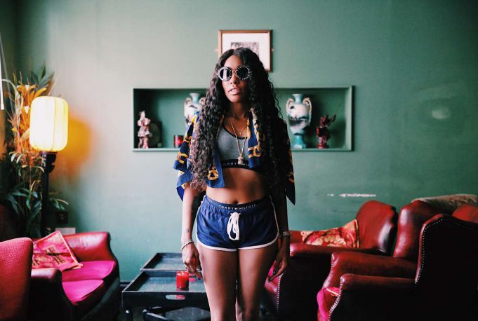 FASHION POSITIONS Berlin26.-28.04.2019