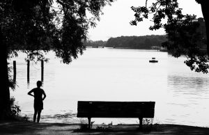 Liebe Sexismusdebatte