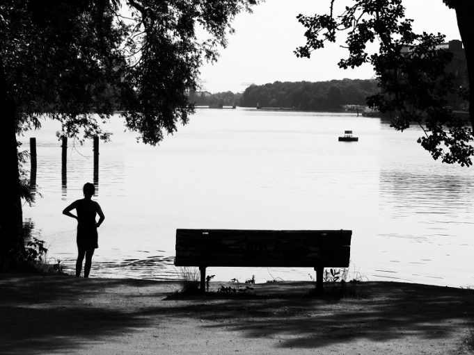 Liebe Sexismusdebatte