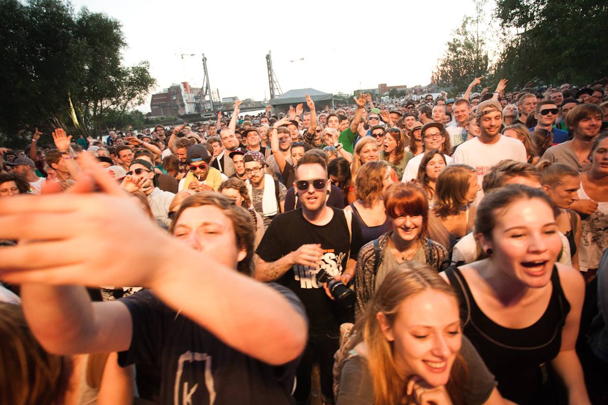 spektrum festival