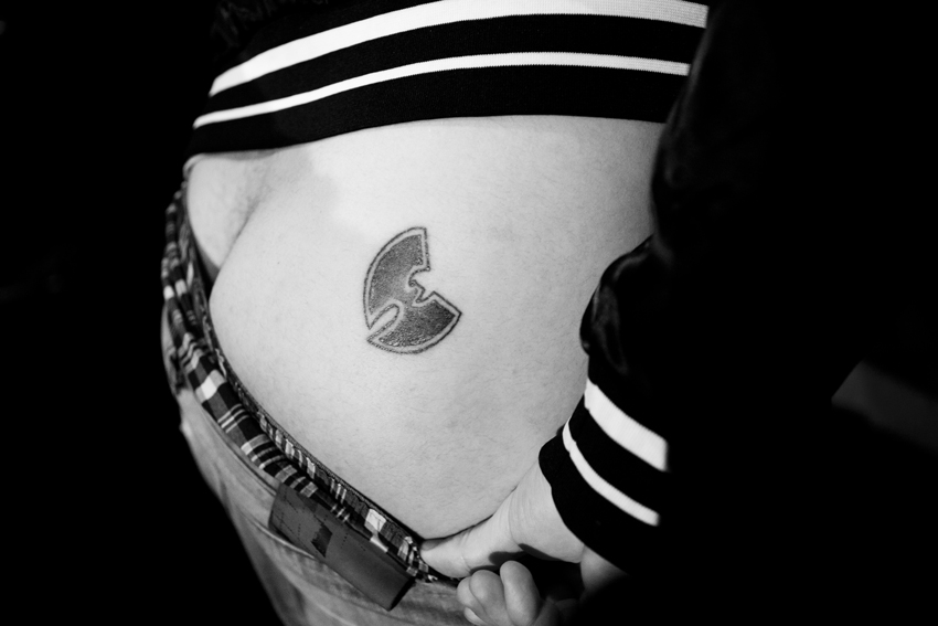 50rapper_WuTang_byFranziskaTaffelt