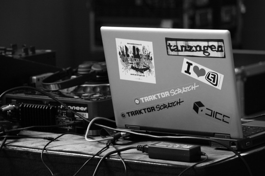 laptop