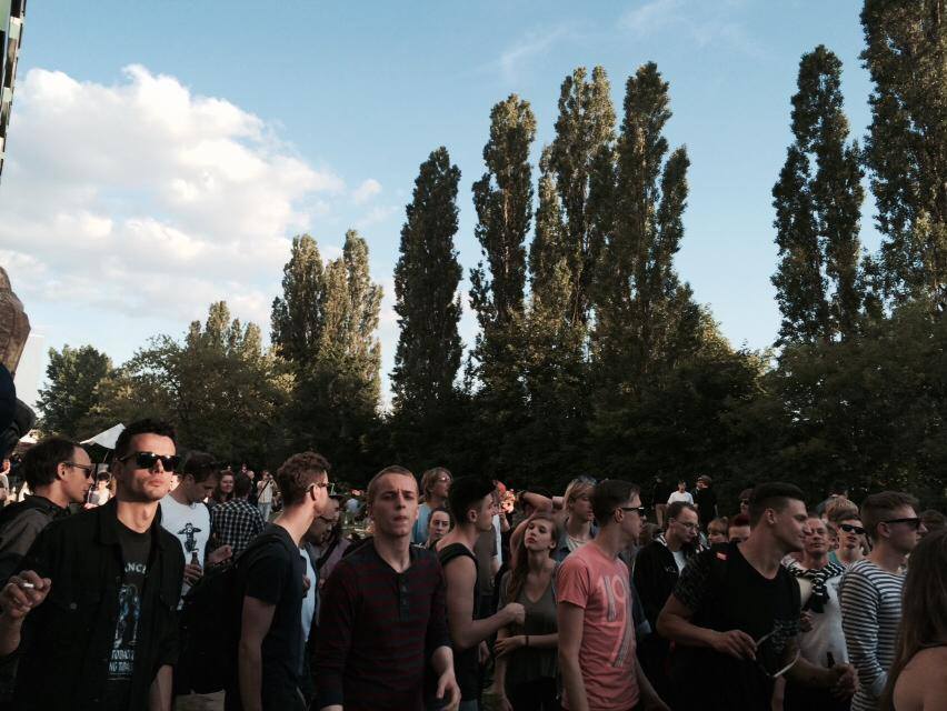 mittelerde open air