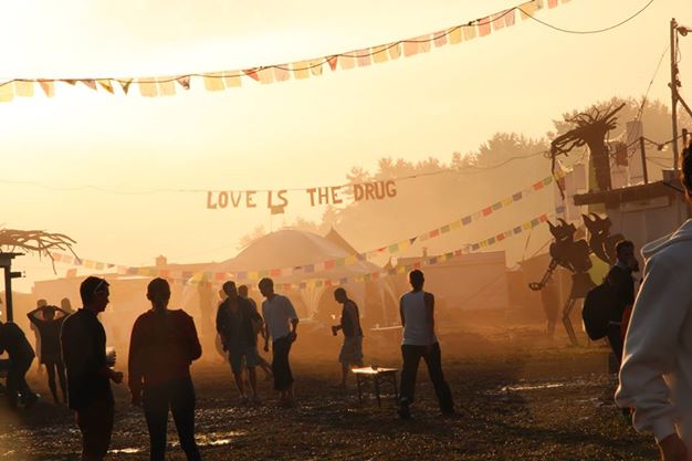 Klangtherapie Festival