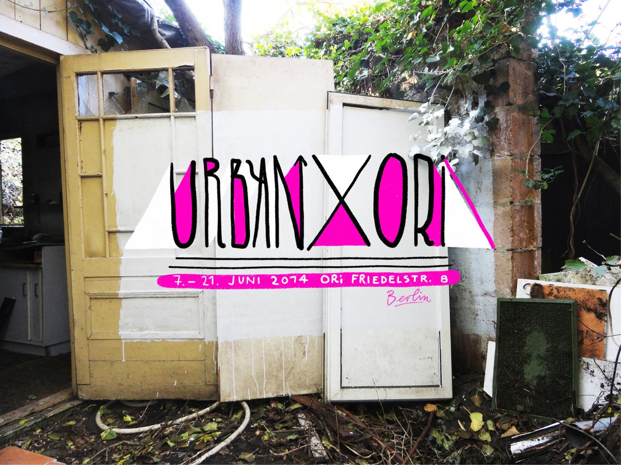 urbnXori