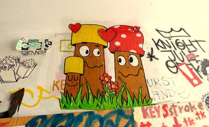 Sope-Art