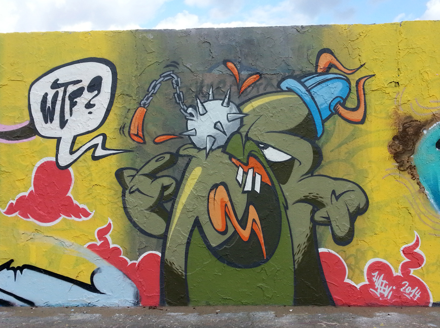 autsch
