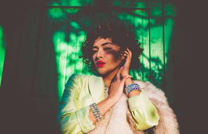 Early Jacker – Promessas