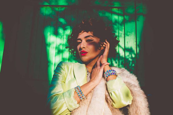 Early Jacker – Promessas