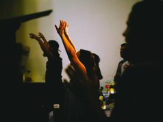 23.11.2017 KONZERT: WE BLESS THIS MESS & DUCKING PUNCHES im Cassiopeia Club