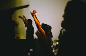 06.10. Deep Fried x Diversity @ about blank