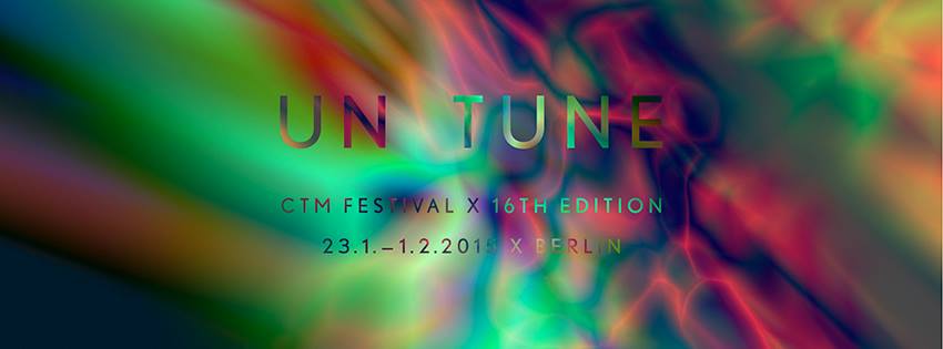 Festival for Adventurous Music and Art