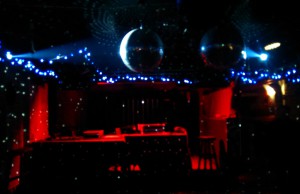 25.10. Bar Bitches Ball @ Kultstätte KELLER