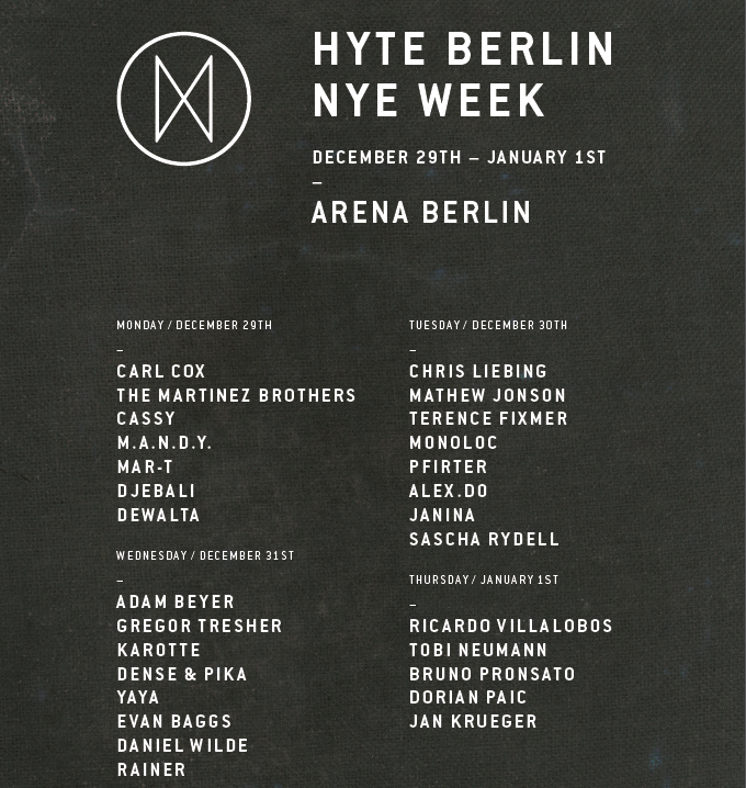 HYTE-Berlin